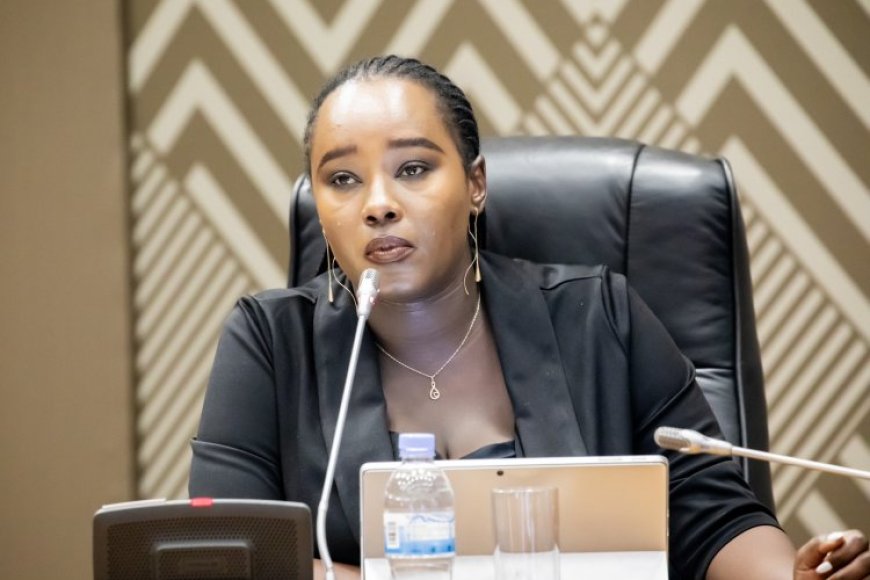 Urwego rw’Igihugu rw'Imiyoborere (RGB) rwabujije imiryango itandukanye ikorera mu Rwanda kugira imikoranire na Guverinoma y'Ububiligi