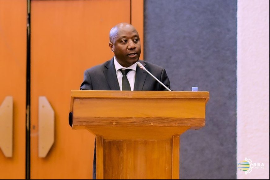 U Rwanda rukoresha hagati ya miliyari 17-20 FRW mu gutumiza imyenda mu mahanga-PM.Ngirente