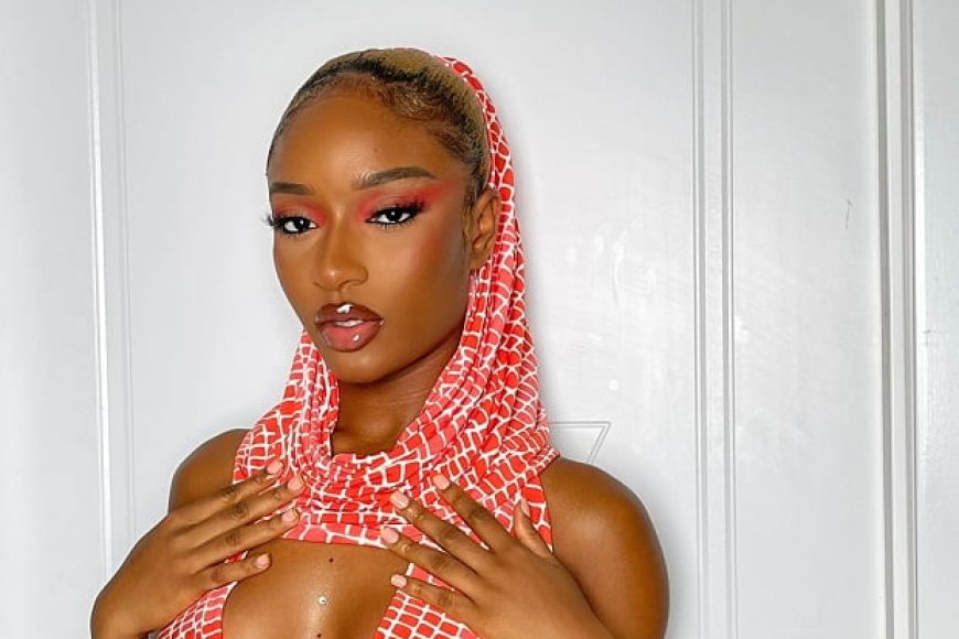 Ayra Starr yahishuye ko adakunda indirimbo ze