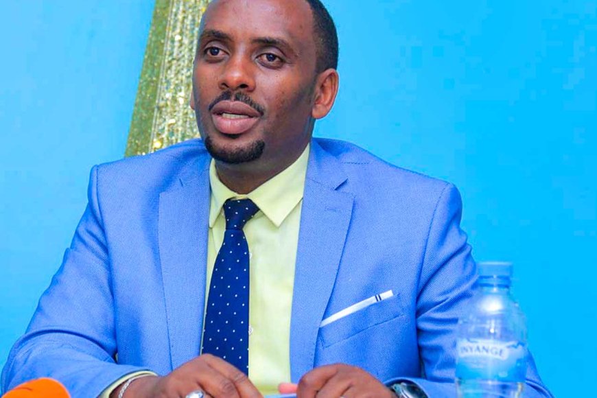 Munyakazi Sadate yateye ubwoba Mukura VS ayibutsa ibyo yayikoreye