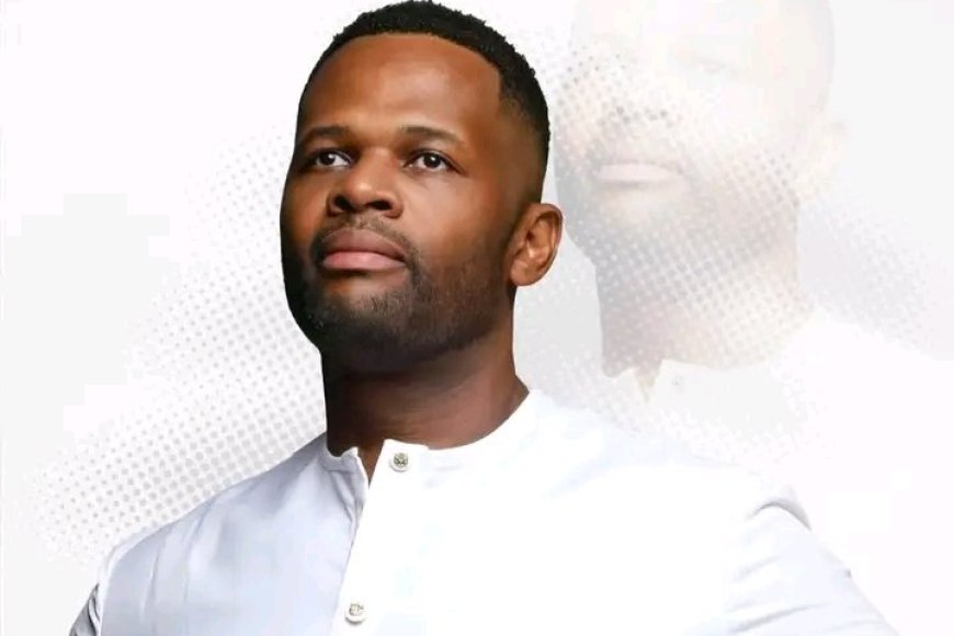 DRC: Uwigeze kuba kandida Perezida yihuje na AFC/M23