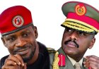 Abafana ba Gen.Muhoozi  baramusaba gusohoza isezerano afitanye na Bobi Wine