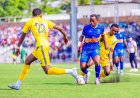 Marine FC yananije abakunzi ba Rayon Sports bashaka guherekeza ikipe yabo
