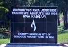 Hakenewe asaga Miliyari y'Amafaranga y'u Rwanda ngo urwibutso rwa Jenocide yakorewe Abatutsi rwa Kabgayi rwagurwe