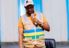 Rubavu: Minisiteri y’ibikorwa by’ubutabazi yatangije amahugurwa ajyanye no kurwanya ibiza