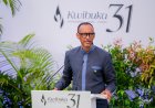 Ikitaratwishe ngo kiturangize mu myaka 31 ishize, cyaradukomeje-Perezida Kagame