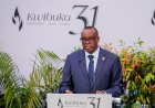 Kwibuka31: Nta gihugu cyiramara imyaka 109 gishotora ikindi nkuko Ububiligi bumaze igihe bubikorera u Rwanda- Minisitiri Dr. Bizimana