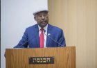 Ethiopia: Byagenze bite ngo ambasaderi wa Israel asohorwe ahaberaga umuhango wo Kwibuka?   
