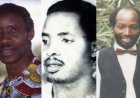 Kwibuka31: Bamwe mu bahanzi bishwe muri Jenoside yakorewe Abatutsi mu 1994