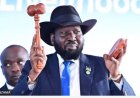 Perezida Salva Kiir yirukanye Minisitiri w'Ububanyi n'Amahanga amutunguye
