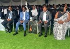 KWIBUKA 31: Nyarugenge bashyize indabo ku rwibutso rwa Jenoside ruherereye Rwampara