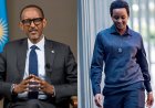 DJ Ira yahawe Ubwenegihugu yemerewe na Perezida Kagame