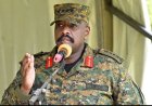 Gen. Muhoozi yaba yahagaritse gahunda yo gufata umujyi wa Kisangani ?