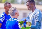 Nyuma ya Robertihno na Mazimpaka, Rayon Sports yahagaritse n’abakinnyi 2