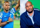 Yariye agahimbazamusyi k’abandi! Perezida wa Rayon Sports yatamaje Andre Mazimpaka