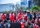 Iserukiramuco ry’abakunzi ba Arsenal FC muri Afurika rigiye kubera mu Rwanda