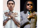 Vybz Kartel yaciye ukubiri no kwitukuza