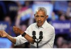 Barack Obama yashimye icyemezo cya  Kaminuza ya Harvard yanze amabwiriza ya Perezida Trump