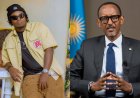 Bull Dogg yasabye ubufasha Perezida Kagame
