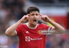 Manchester United yarokowe na Harry Maguire
