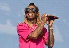 Lil Wayne yazinutswe Super Bowl