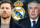 Sinshaka kuvuga ku bihuha! Xabi Alonso ibyo kuza muri Real Madrid yabyise ibihuha