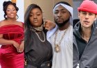 Davido na Chioma ntibakozwa ibyo kongera kubyara, Justin Beiber yongeye kurikoroza, Rema Namakula yavuze ibanga rituma  indirimbo ze zikundwa: Avugwa mu myidagaduro