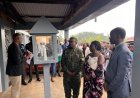 Kwibuka: Kirimbi hibutswe Abatutsi bazize Jenoside