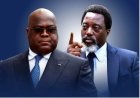 Leta ya DRC yakoze ibisa no kwihorera kuri Kabila nyuma yo gusanga AFC/M23 i Goma