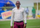 Haringingo Francis yasezeye akazi ko gutoza Bugesera FC