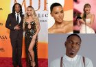 Spyro yavuze uko gukora na Davido byamuzaniye ishaba n'umwaku, Beyoncé  na Jay-Z bagiye gutura muri UK, Kim Kardashian na Taylor  Swift rwabuze gica muri Hollywood:Avugwa mu myidagaduro
