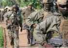 FARDC vs M23 : I Walikale biriwe bagundagurana