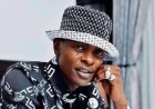Jose Chameleone yavuye ku nzoga n'itabi