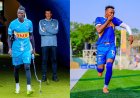 Rwaka Claude yagaruye abakinnyi bari barashyizwe inyuma muri Rayon Sports