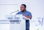 Igihango twebwe dufitanye n’urubyiruko ni uko nta muntu uzasuzugura ubuyobozi bwacu-Minisitiri w’Urubyiruko