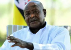 Perezida Museveni  asanga Uganda irusha Demokarasi ibibihugu byo Burengerazuba bw'Isi