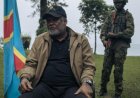 AFC/M23 izakomeza kurwana kugeza Tshisekedi agiye-Croneille Nangaa
