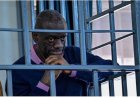 Urubanza rwa Dr.Besigye rwongeye gusubikwa