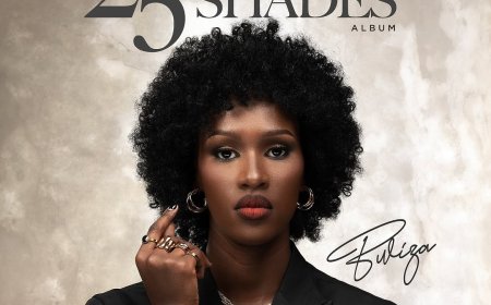 Bwiza yigije inyuma igihe cyo gushyira hanze Album