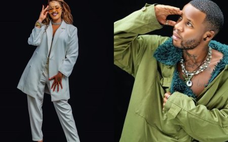 Yampano yasabye imbabazi Marina