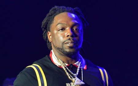 Hamenyekanye icyishe Young Scooter