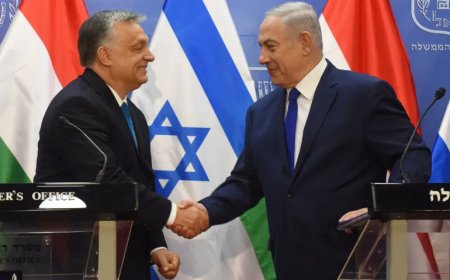 Hongiriya ntivuga rumwe n'urukiko mpuzamahanga mpanabyaha