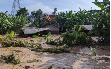 MINEMA ivuga ko hari ibice bishobora kwibasirwa n’ibiza