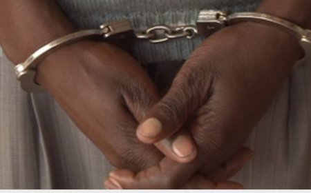 RIB yataye muri yombi Safari wari umuyobozi wa CDR mu gihe cya Jenoside yakorewe Abatutsi