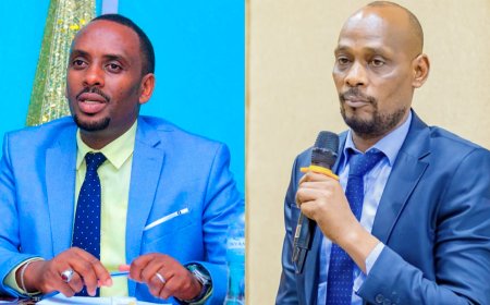 Perezida wa Rayon Sports yasubije Munyakazi Sadate ukomeje kubotsa igitutu