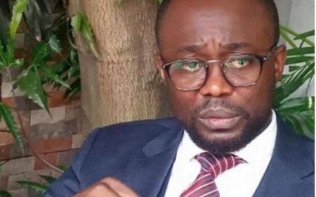 DRC: Uwahoze ari Guverineri  yisunze  AFC/M23