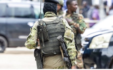 FARDC yasubiye muri Walikale ; M23 isubira inyuma   