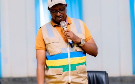 Rubavu: Minisiteri y’ibikorwa by’ubutabazi yatangije amahugurwa ajyanye no kurwanya ibiza