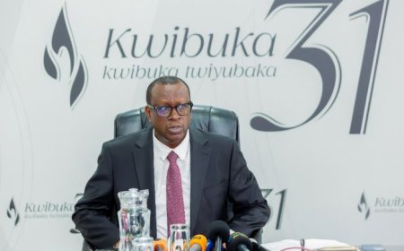 Minubumwe ishimangira ko inyandiko z’inkiko gacaca zamaze gushyirwa mu ikoranabuhanga