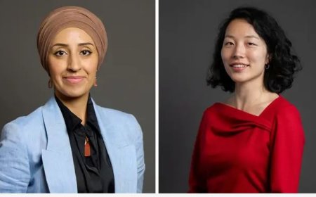 Abadepite  babiri b’Ubwongereza bashinjwa gushaka kugirira nabi abaturage ba Israel   